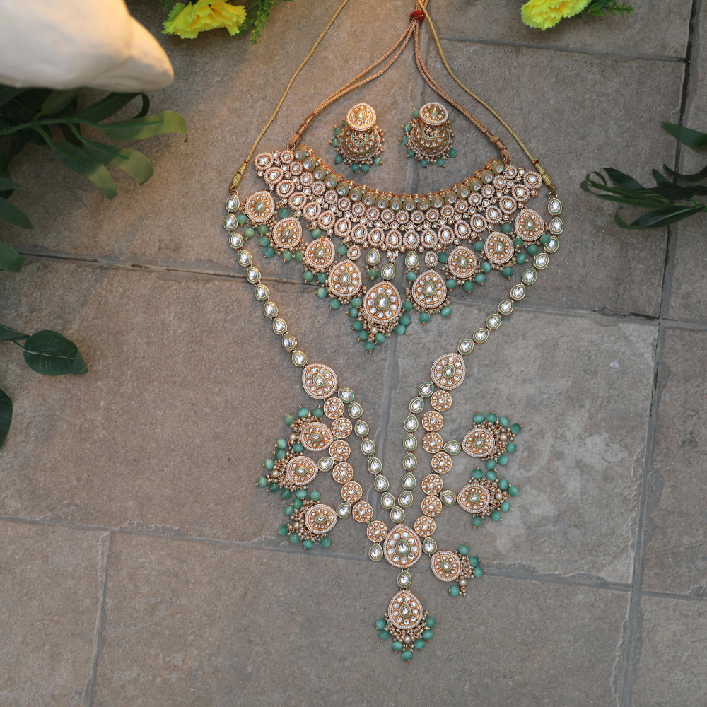 Necklace Sets